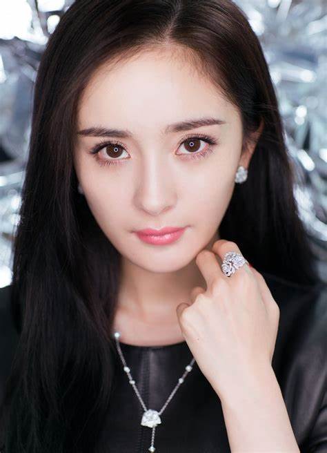  杨幂 